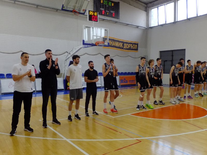 TRIGLAV KLS Dynamic VIP PAY Partizan 67 71 Lige Ko arka kog TRIGLAV KLS Dynamic VIP PAY Partizan 67 71 Lige Ko arka kog