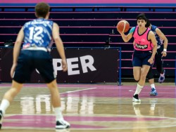 Mega v KK Konstantin
16.03.2025.