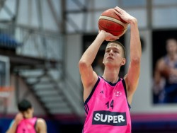 Mega v KK Konstantin
16.03.2025.