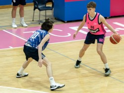 Mega v KK Konstantin
16.03.2025.